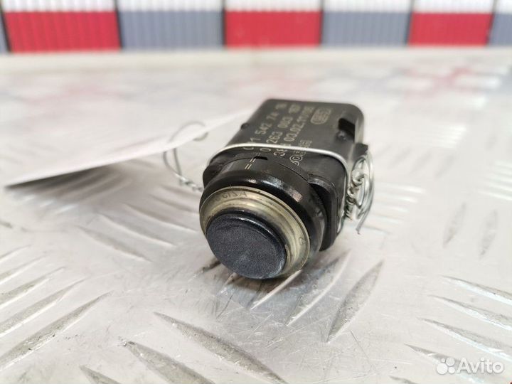 Датчик парктроника Mercedes-Benz CLK-Класс