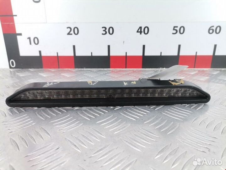 Стоп-сигнал Opel Zafira (A) 2000 9105014