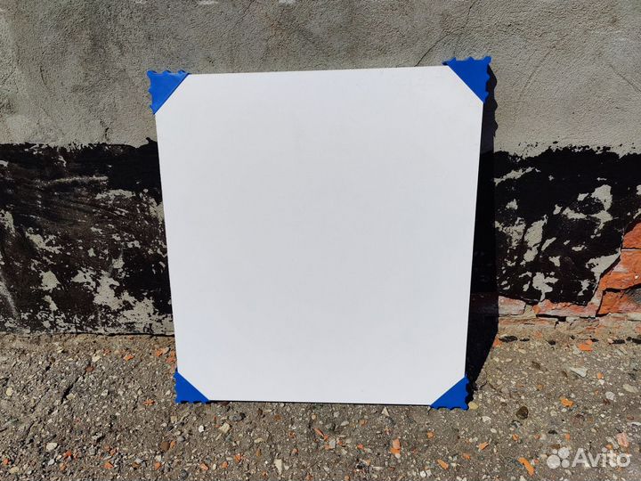 Уголки для защиты листовых изделий от сколов