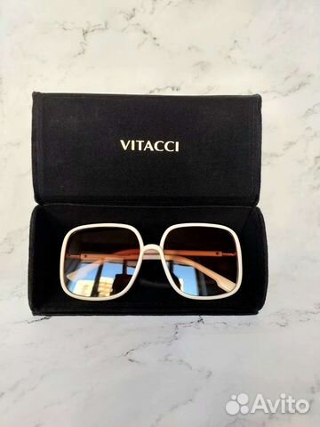 Солнцезащитные очки vitacci женские