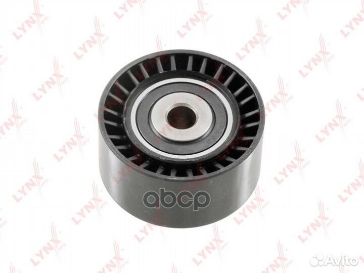 Ролик обводной ремня грм PB3103 lynxauto