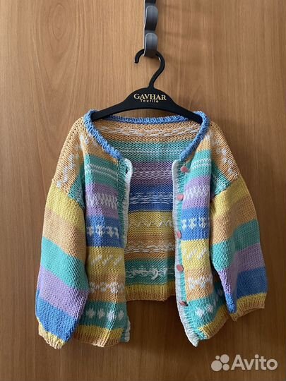 Паквещей для девочки 74-80