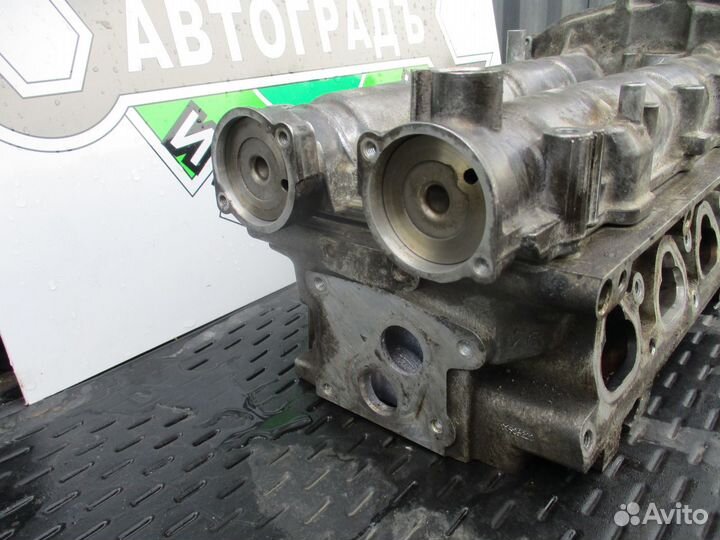 Гбц Volkswagen Polo 1.6 CFN 2010г