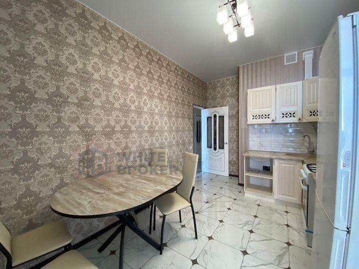 2-к. квартира, 61,6 м², 4/8 эт.