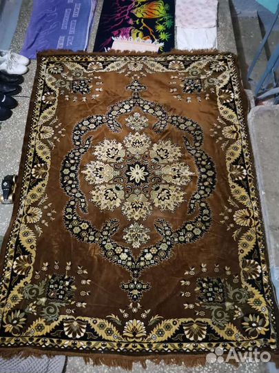 Одеяло шерстяное