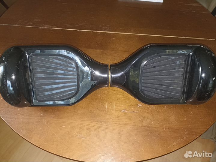 Гироскутер бу