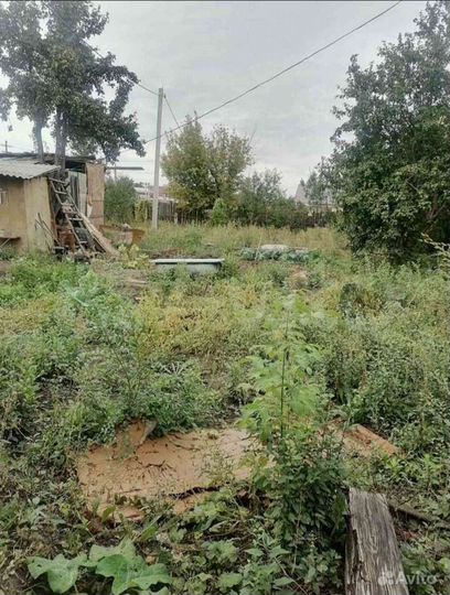 Участок 8 сот. (ИЖС)