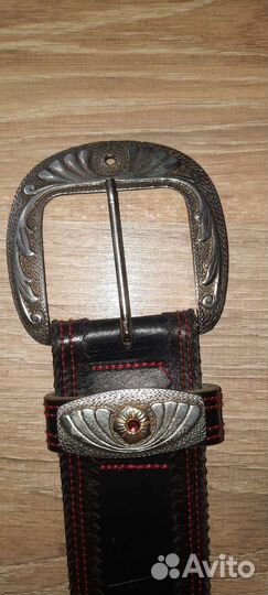 Ремень швейцарский