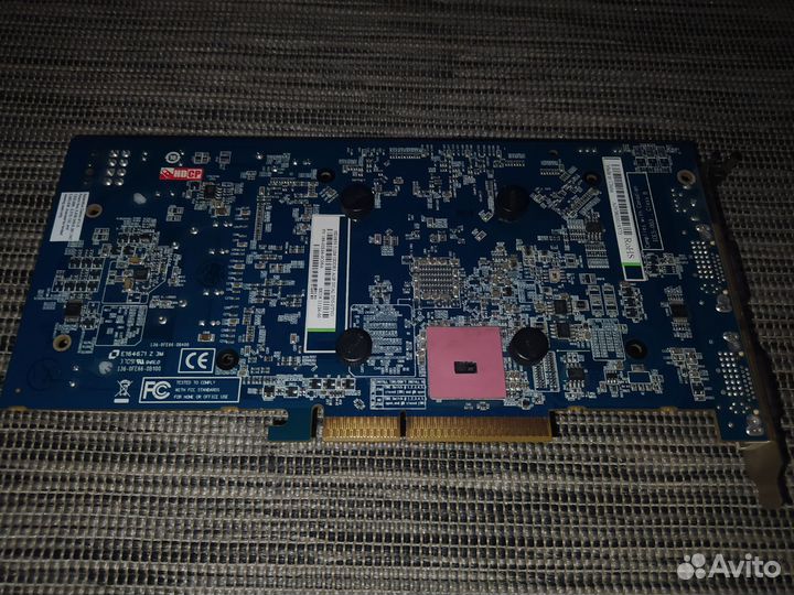 Последний босс ретросборок (or is it)