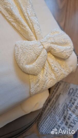 Набор в детскую кроватку