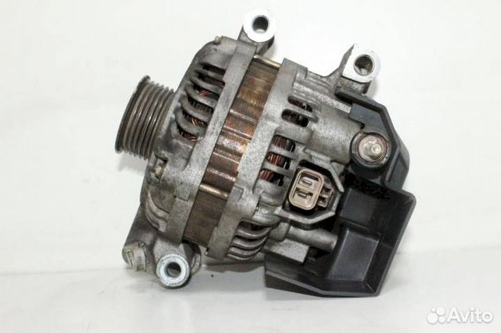 Генератор мазда 6 2.0i