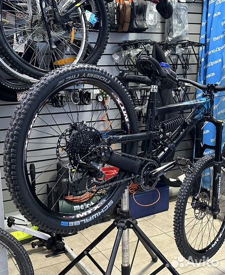 Ремонт велосипедов