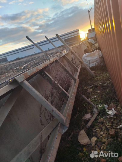 Автомобильная рама 20 футов в наличии