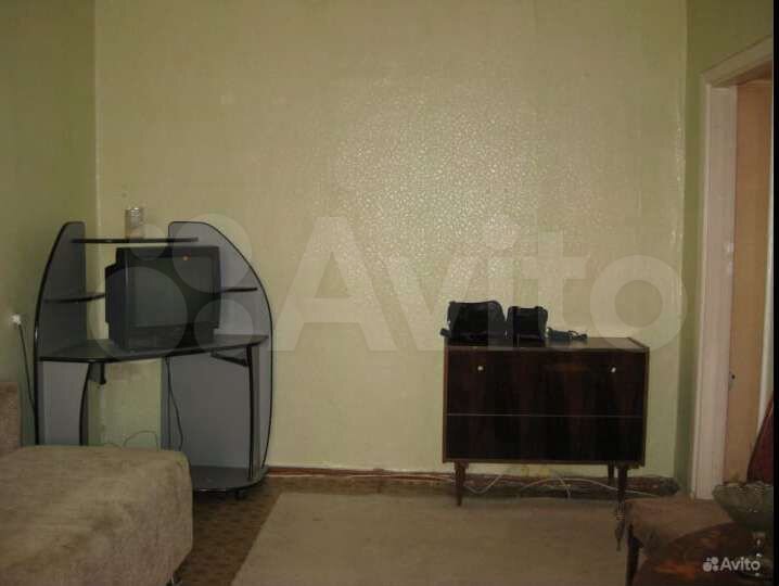 2-к. квартира, 45 м², 5/5 эт.