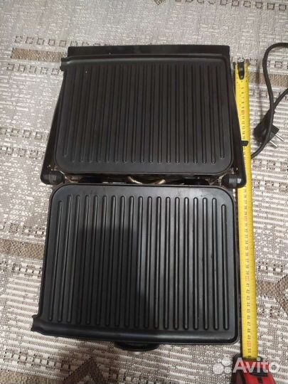Электрогриль Maxwell