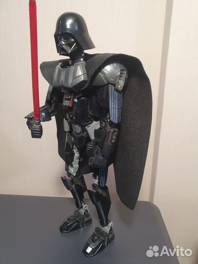 Lego Constraction Star Wars