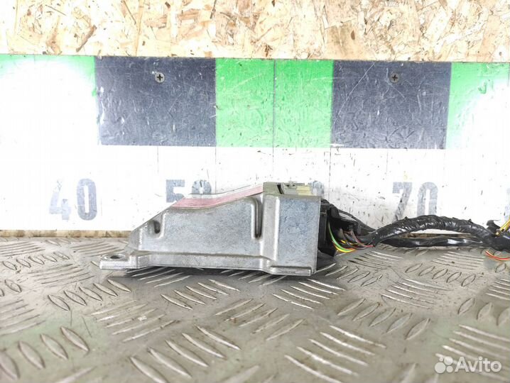 Блок управления Air Bag Ford Focus 1998-2005