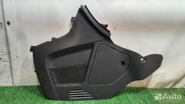 Накладка центральной консоли правая Chevrolet