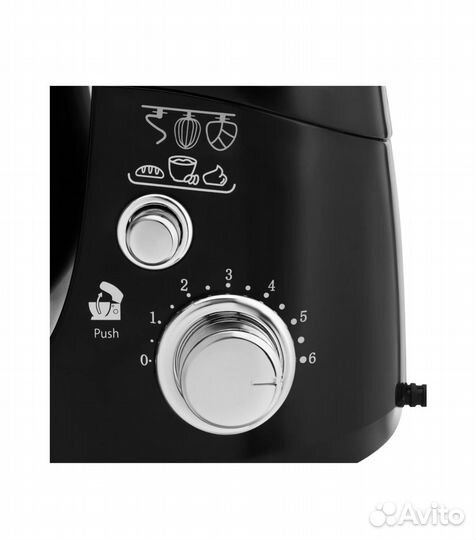 Новый Кухонный комбайн. Кухонная машина VT-1445