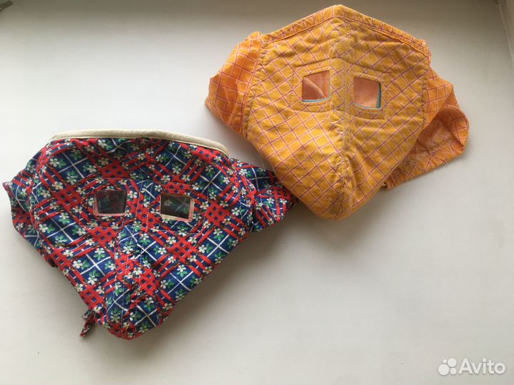 Маска птм-1 времён СССР