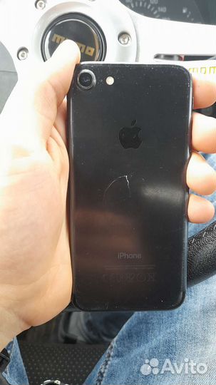 iPhone 7, 128 ГБ