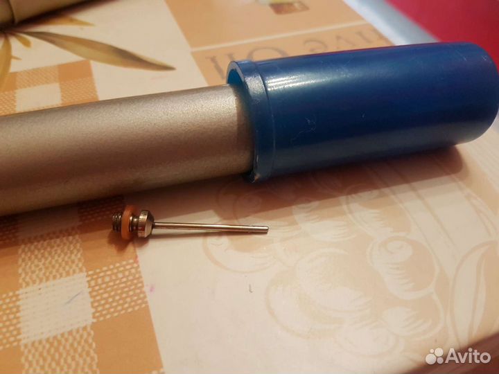 Насос для мяча