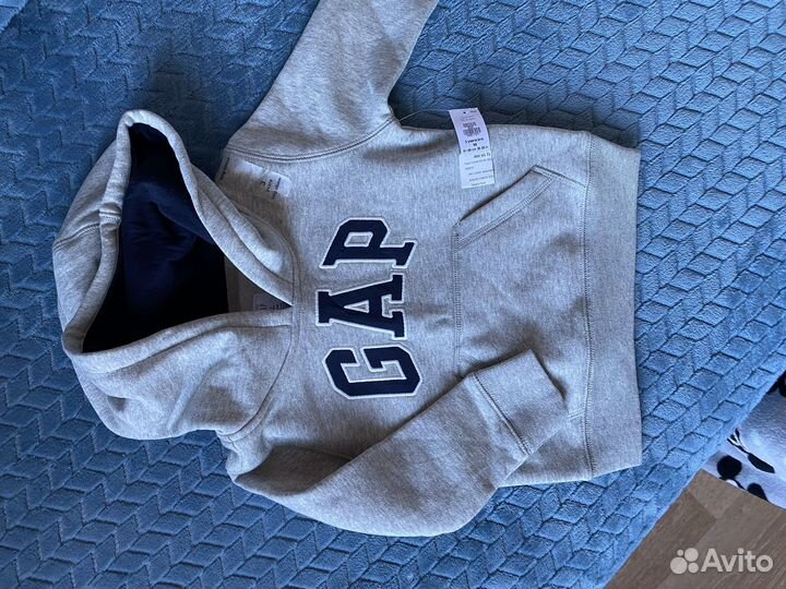 Gap толстовка оригинал