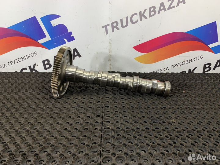 Распредвал Mercedes-Benz Actros