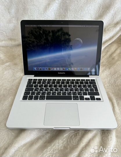 Apple MacBook Pro 13