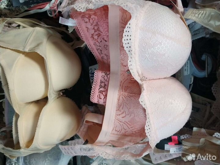 Бюстгальтер