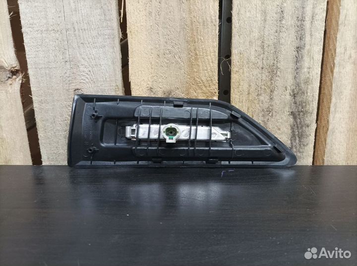 Повторитель в крыло правый Kia Soul 2008-2011