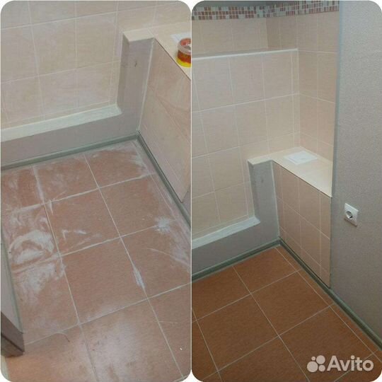 Уборка квартир