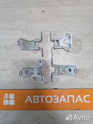 Петля двери правая Kia Optima 4 Киа Оптима 4