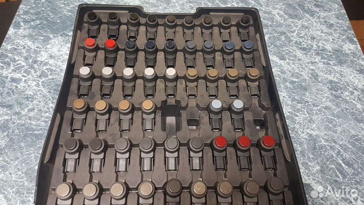 Датчик парковки, парктроник GM Opel, Chevrolet