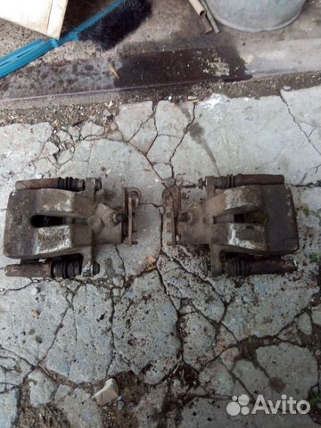 Руль на калину