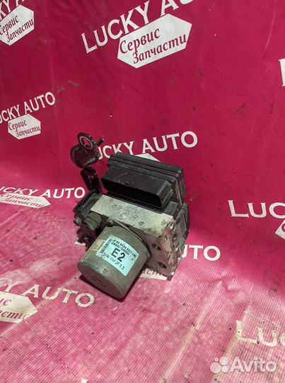 Блок abs Блок абс Kia Optima 4 2019