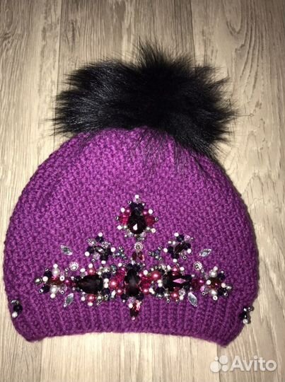 Зимний комплект