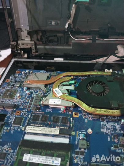 Компьютерный мастер