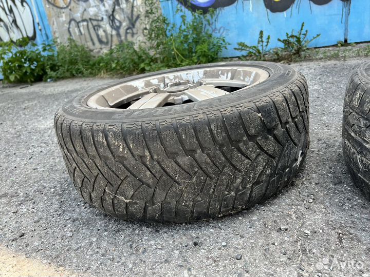 Toyo DRB 235/45 R17 94W