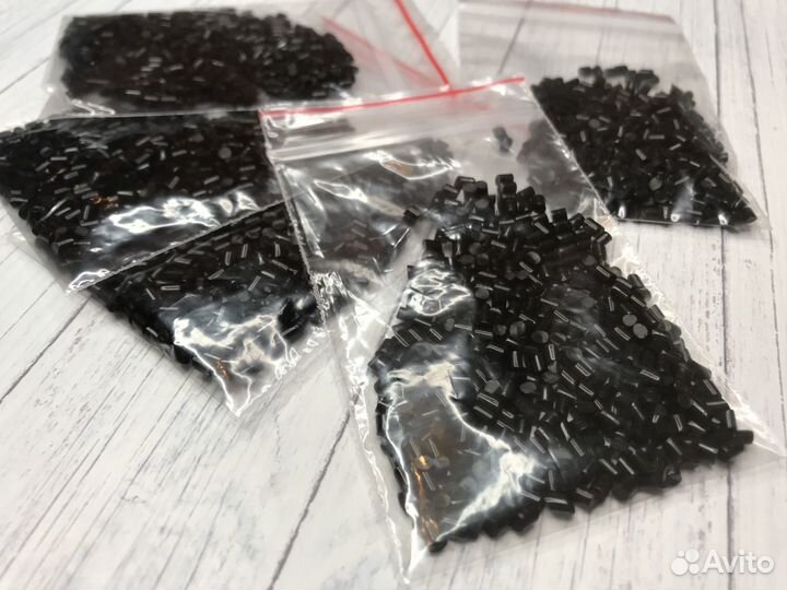 Черный итальянский кератин для наращивания волос