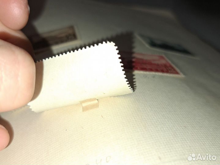 Продам марки СССР