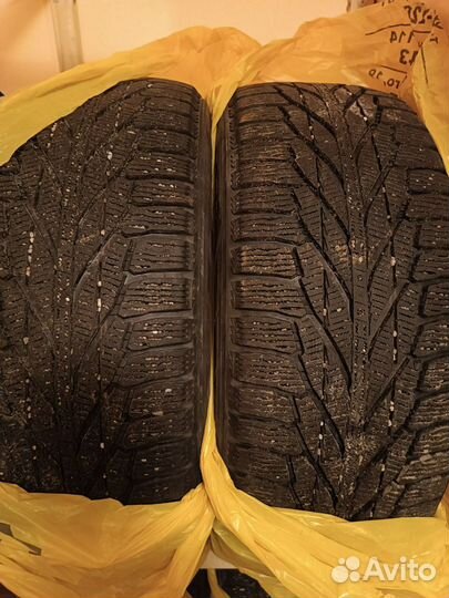 Nokian Tyres Hakkapeliitta R2 SUV 235/55 R18