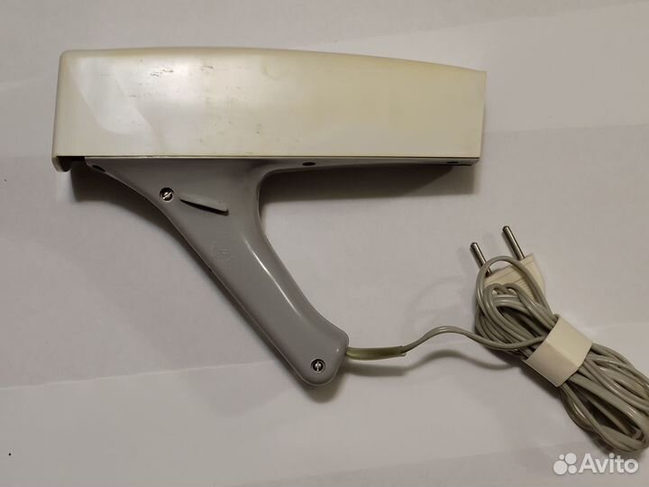 Фен для волос 