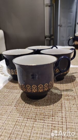 Набор столовой посуды