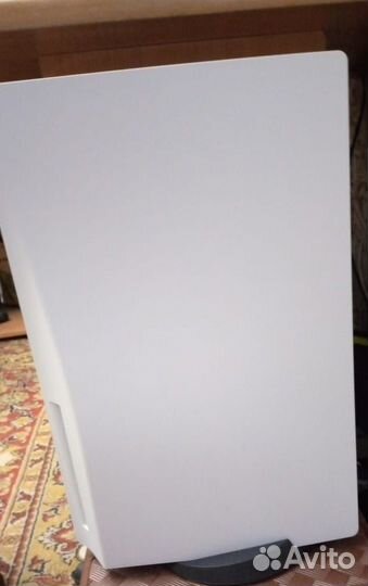 Ps5 с дисководом