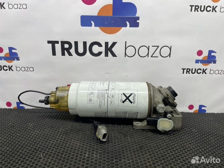 1861882 Сепаратор топливный Daf XF106