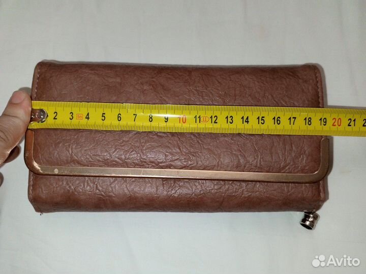 Кошелёк женский