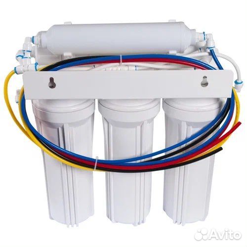 Обратный осмос Atoll 575M RKT (фильтр воды)