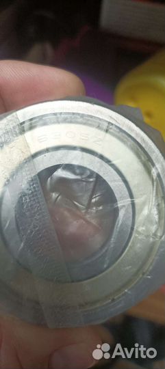 Подшипники