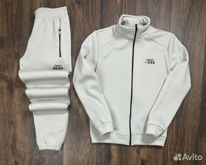 Мужской комплект Hugo Boss